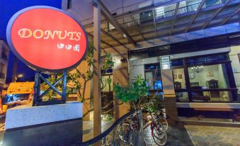 Luodong Tian Tian Circle Bed and Breakfast