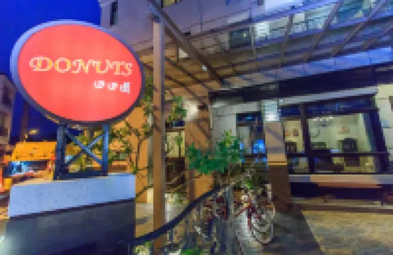 宜蘭田田圏民宿