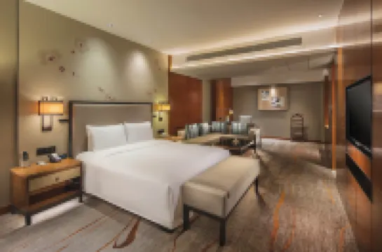 DoubleTree by Hilton Guangzhou-Science City