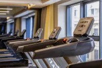 Grand New Century Hotel - Gym