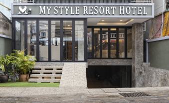 My Style Resort Hotel