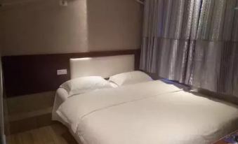 Fuyang Ruman Apartment