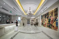 Vienna 3 Best Hotel (Loudi Shuangfeng) Hotels in Shuangfeng
