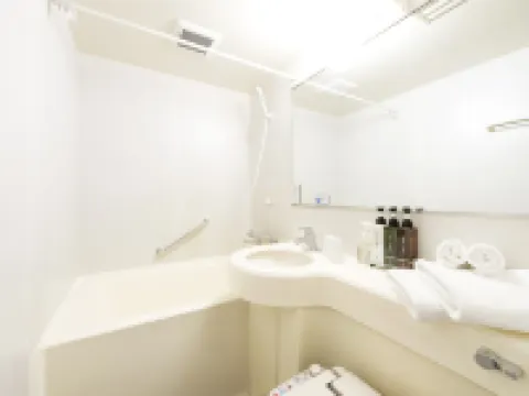 Hotel Villa Fontaine Tokyo-Nihombashi Hakozaki Hotéis em Tokyo