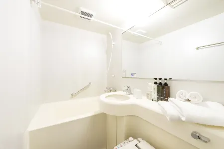 Hotel Villa Fontaine Tokyo-Nihombashi Hakozaki