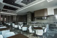Impression Hongze International Hotel Hotels in Huai'an