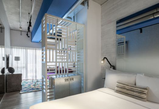 홍콩 호텔 꿀팁