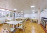 上林怡家假日飯店