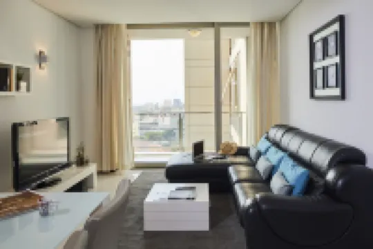 RK Suite Hotel Hotels in 