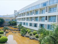 珠海中大国际学术交流中心(酒店) - 酒店外部