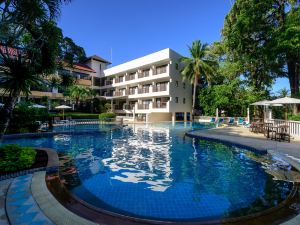 Patong Lodge Hotel Phuket