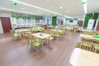 GreenTree Inn (Jurong Chongming Subway Station)