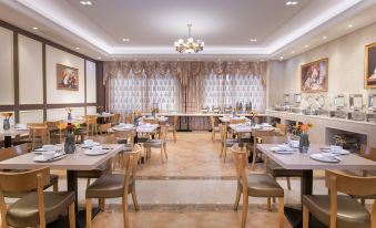 Vienna International Hotel Jiujiang Lushan Railway Station