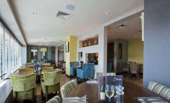 Premier Inn London County Hall