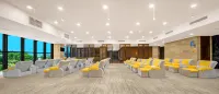 Country Garden Golden Beach Spring Hotel - Gym