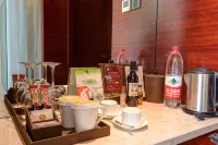 Intercity Hotel Hotels in Baoji