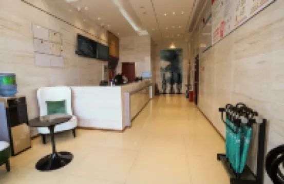 吉美家飯店（利川火車站店）