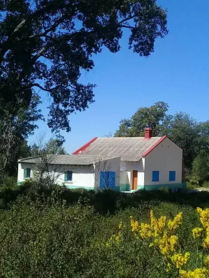 Gîte El Houmar Hotéis em Chefchaouen