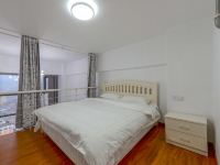 景德镇诺亚方舟公寓 - 温馨复式大床房