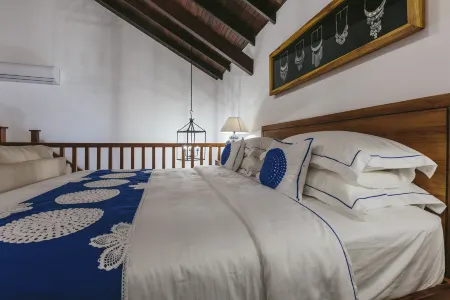 Yara Galle Fort Отели рядом с достопримечательностью «Galle Lighthouse»