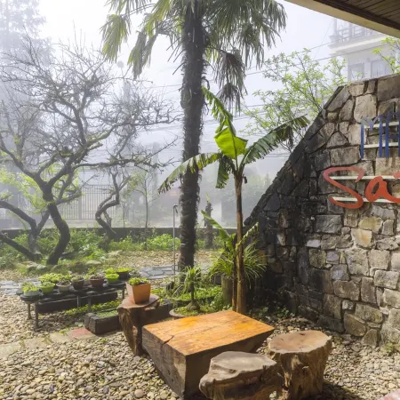 Maison de Sapa Villa