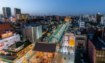 Mercure Tokyo Ginza