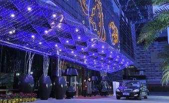 Wongtee V Hotel - Housity