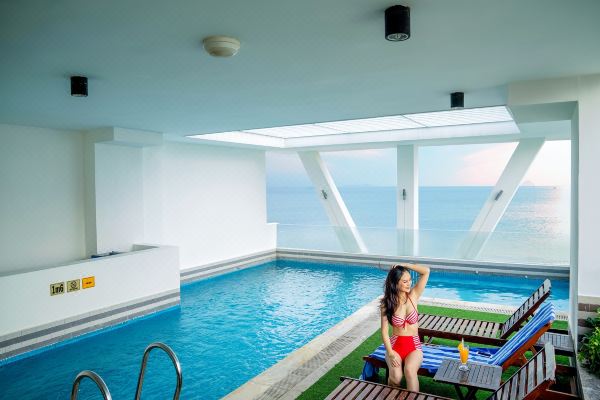 덴드로 호텔(Dendro Hotel)_2