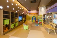 Awaji Yumesenkei Hotels in Sumoto