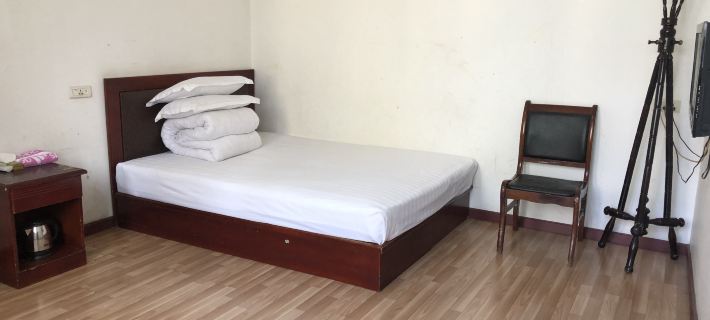 Guangshui Hongyuan Hotel Hotels in Guangshui