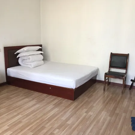 Guangshui Hongyuan Hotel