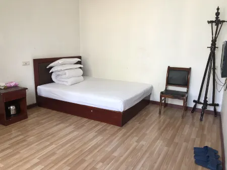 Guangshui Hongyuan Hotel