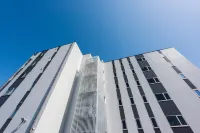 Inova Kanazawa Hôtels à : Kanazawa