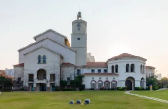 スイートムホテル（招商卡達凱斯） 漳州港周辺のホテル