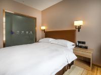 重庆湖畔酒店 - 温馨大床房