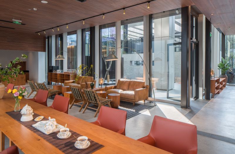 Wuyu Sky Garden Hotel (Yangjiaping,MixC Branch,Chongqing) photo 2