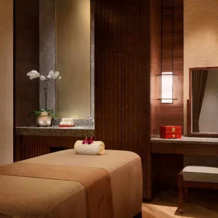 Shangri-La Hotel Hefei