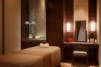 合肥香格里拉大酒店 - SPA