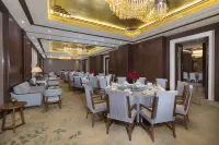 New Century Grand Hotel Jingyue Changchun