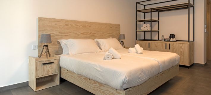 Mr Todd Hotel Hotels in Sliema