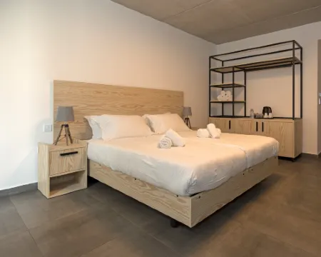 Mr Todd Hotel Hoteles en Sliema