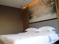 巢湖四季青精选酒店 - 精选大床房