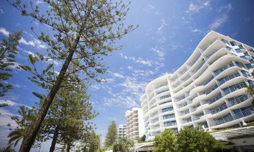 Mantra Sirocco Mooloolaba
