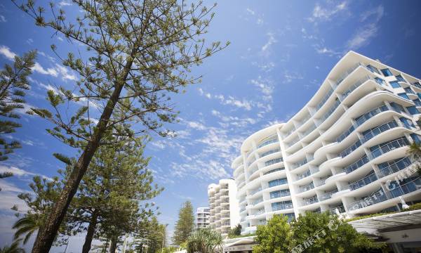 Mantra Sirocco Mooloolaba