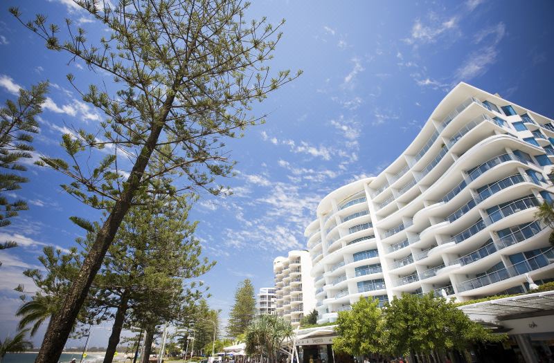 Mantra Sirocco Mooloolaba