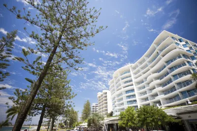 Mantra Sirocco Mooloolaba
