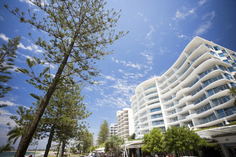 Mantra Sirocco Mooloolaba