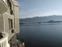 仙岛湖富士山庄 - 公共区域