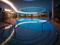 Naantali Spa Hotel - Pools