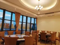 Vienna International Hotel (Wenzhou Airport Binhai Park) - فطور